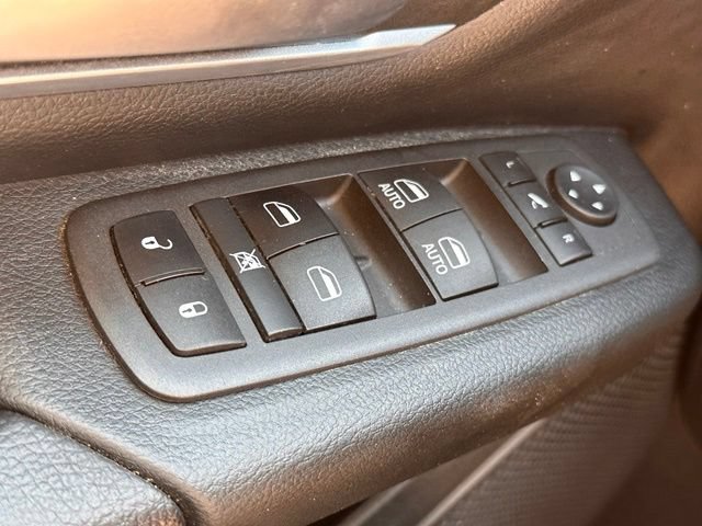 Used 2022 RAM 1500 Big Horn AWD/4WD image 16