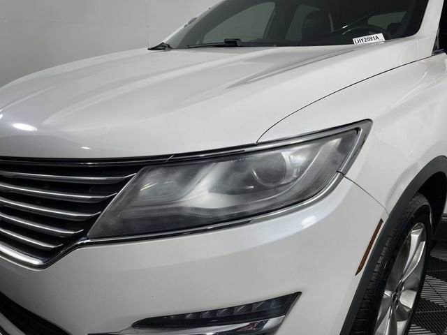 Used 2017 Lincoln MKC Select w/ Select Plus Package image 48