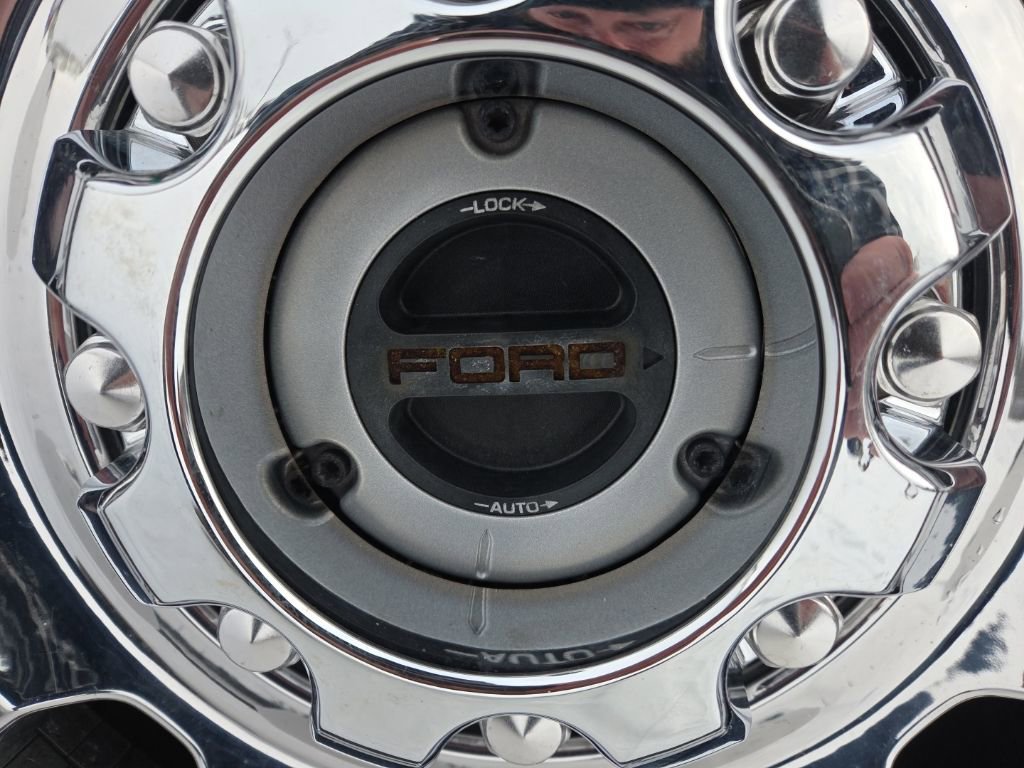 Used 2023 Ford F250 Lariat w/ Lariat Ultimate Package image 47