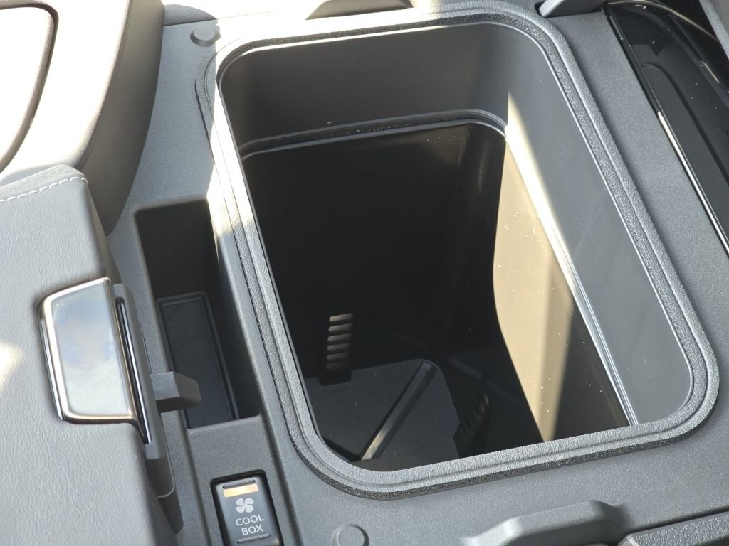 New 2026 INFINITI QX80 Autograph image 12