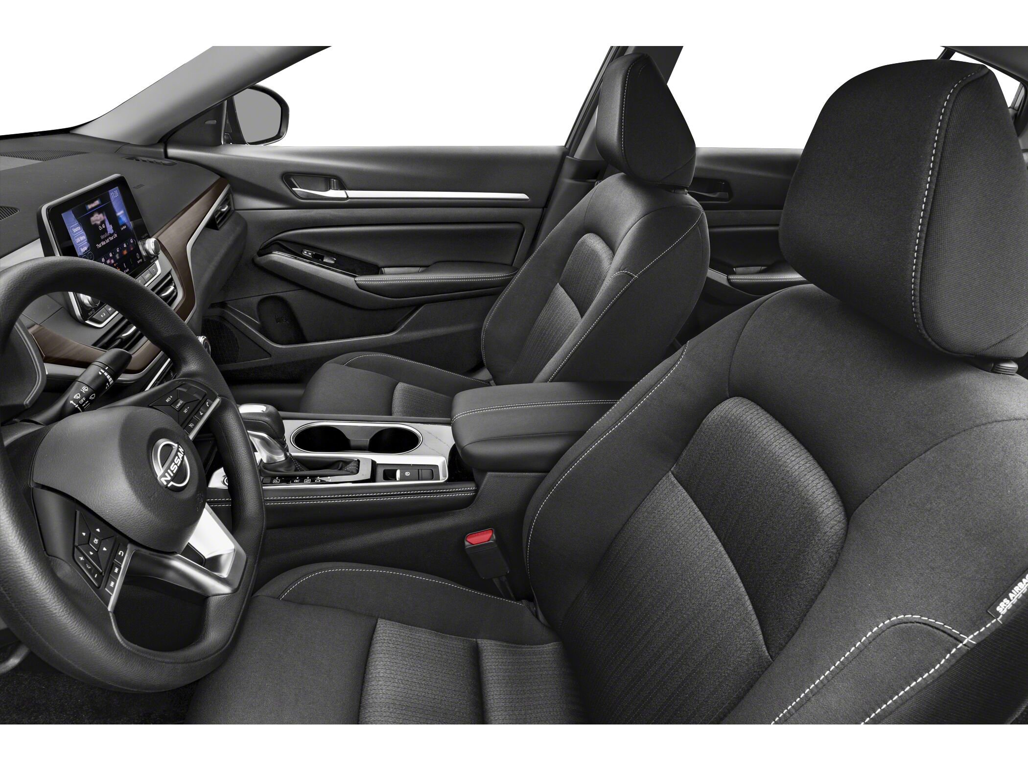 Used 2023 Nissan Altima 2.5 SV image 10