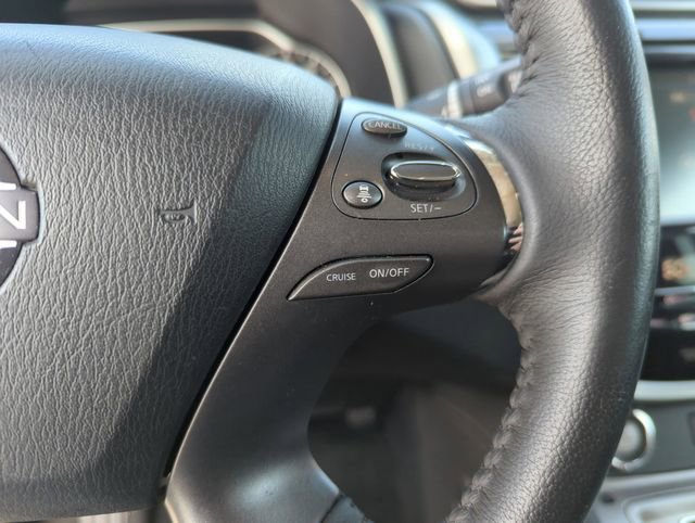 Certified 2024 Nissan Murano SV image 42