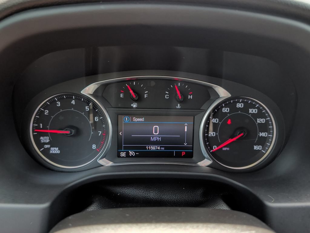 Used 2020 GMC Acadia SLE w/ Driver Convenience Package AWD/4WD image 10