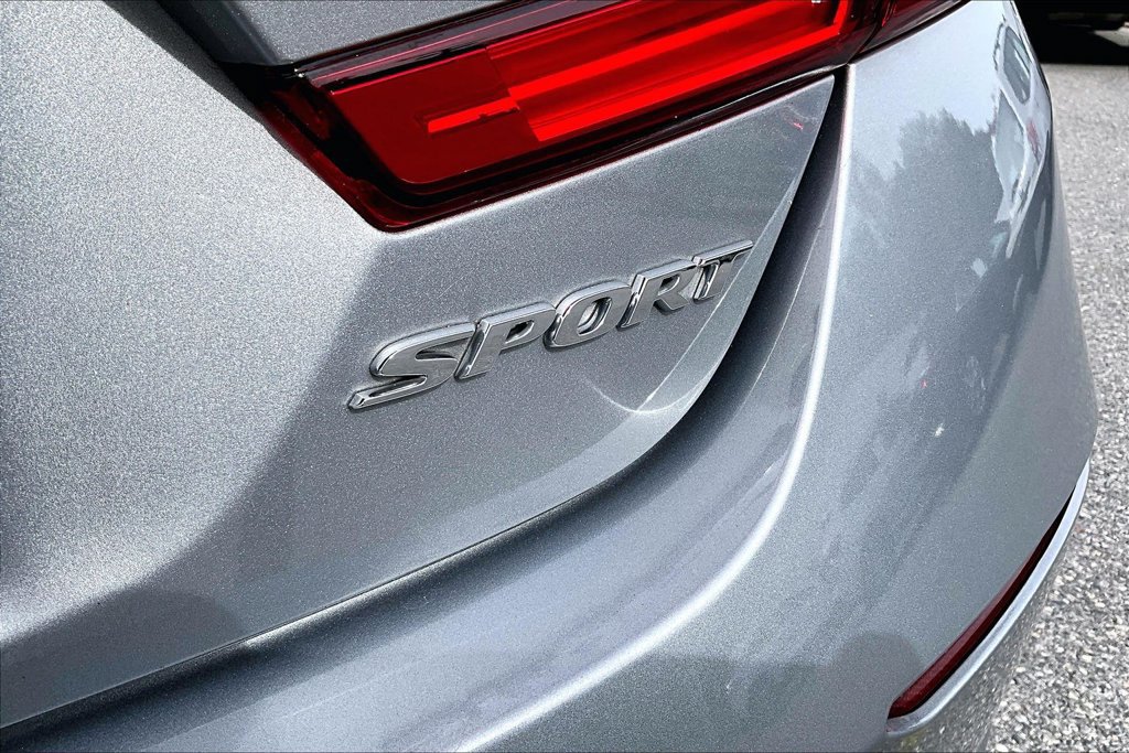Used 2022 Honda Accord Sport image 23