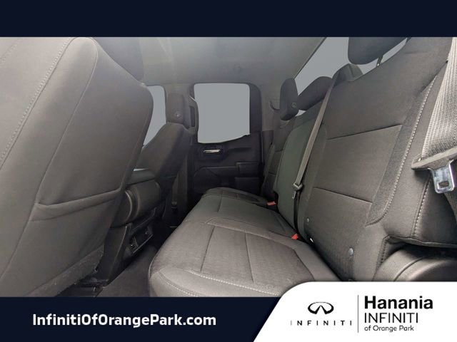 Used 2020 Chevrolet Silverado 1500 LT w/ LT Value Package image 13