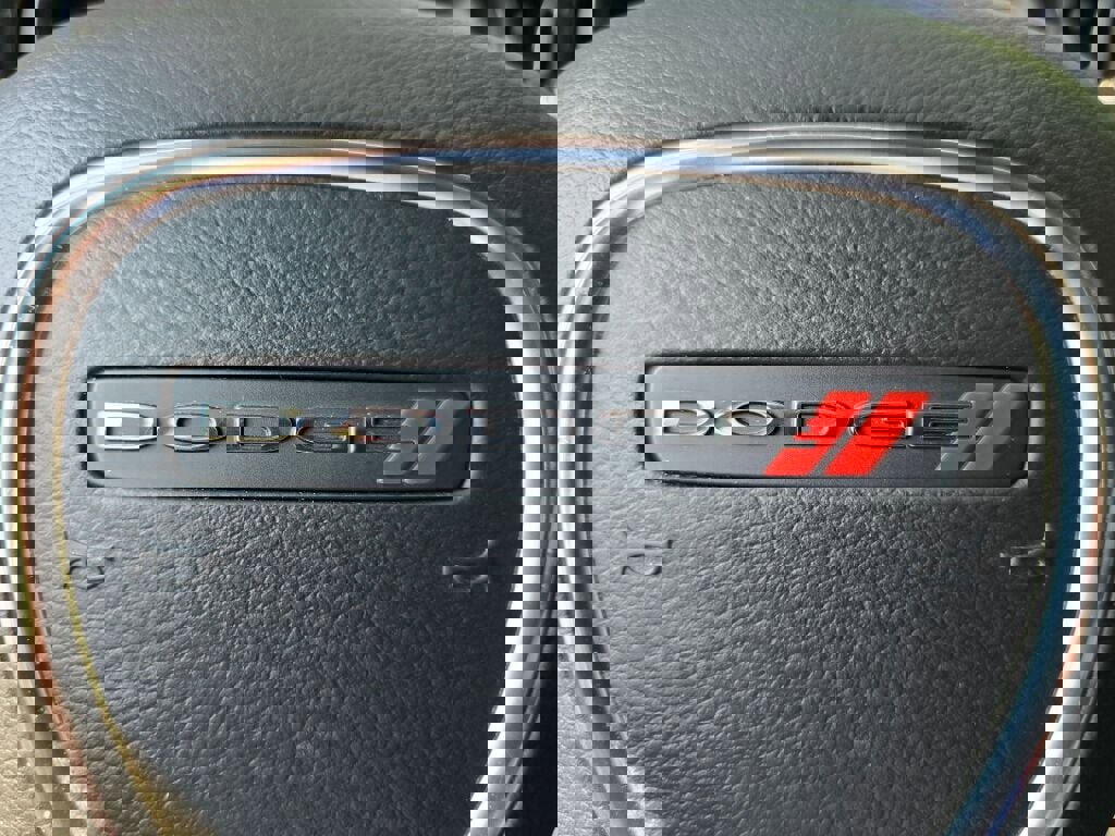 Used 2021 Dodge Durango SXT w/ Trailer Tow Group IV image 31