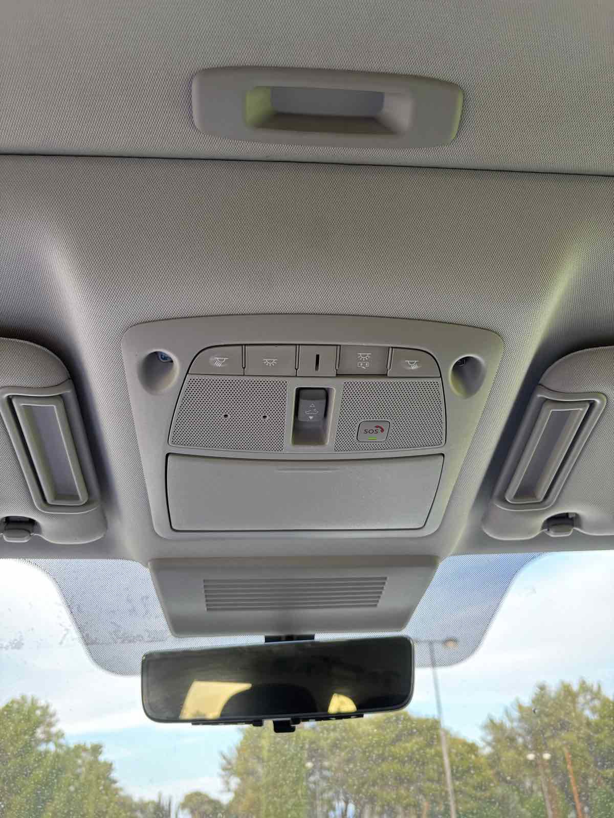 Used 2021 INFINITI QX80 Luxe image 15