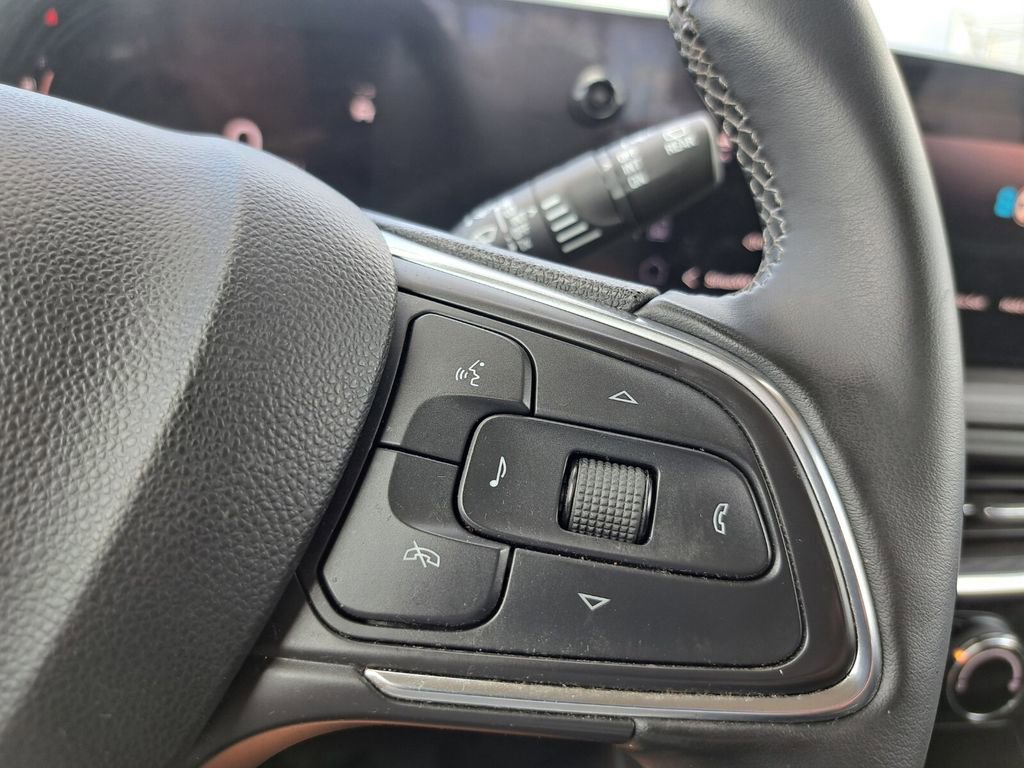 Used 2024 Buick Encore GX Preferred image 14