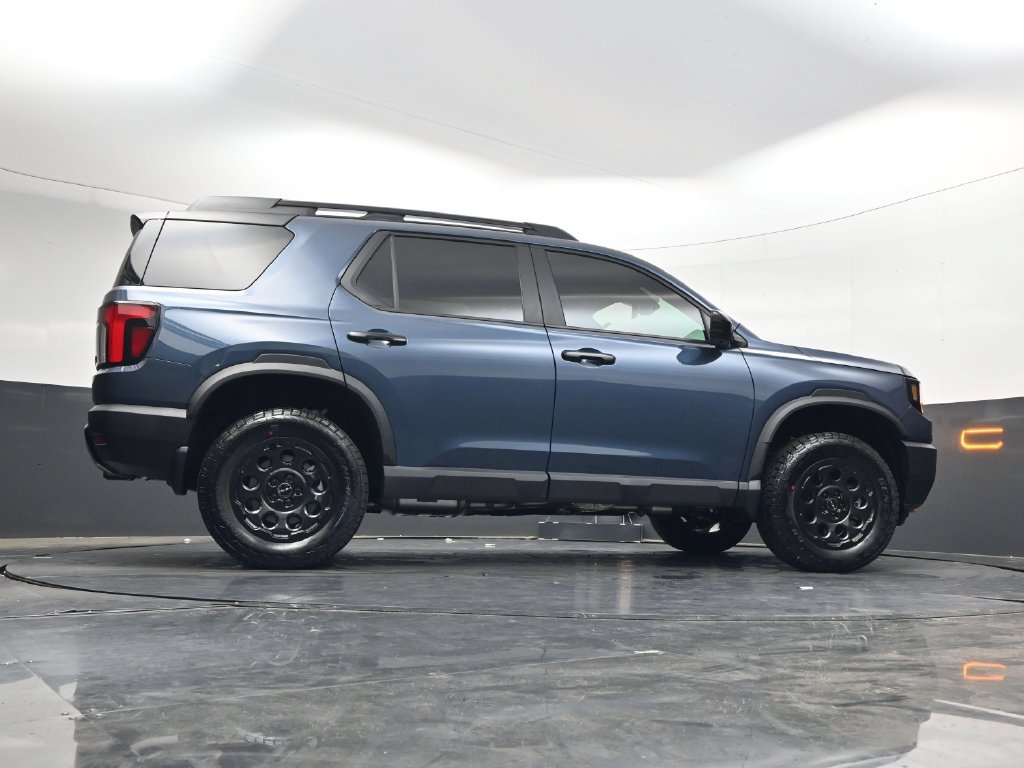 New 2027 Honda Passport TrailSport image 28