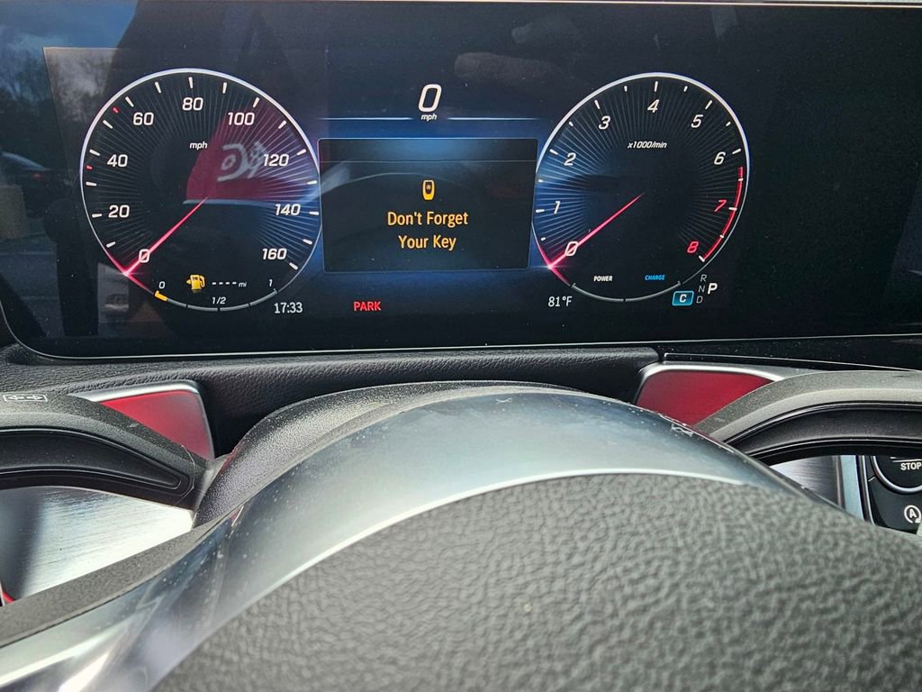 Used 2026 Mercedes-Benz GLB 250 image 23