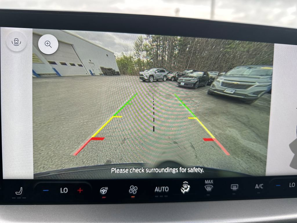 Used 2024 Ford Escape Active w/ Tech Pack #1 AWD/4WD image 20