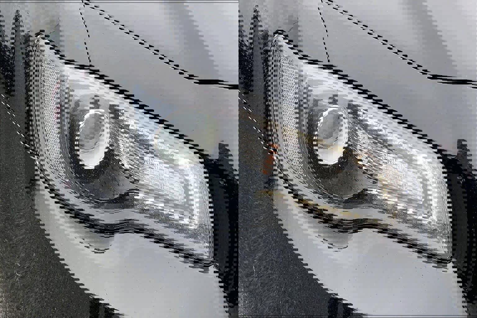 Used 2021 Chrysler 300 S image 27