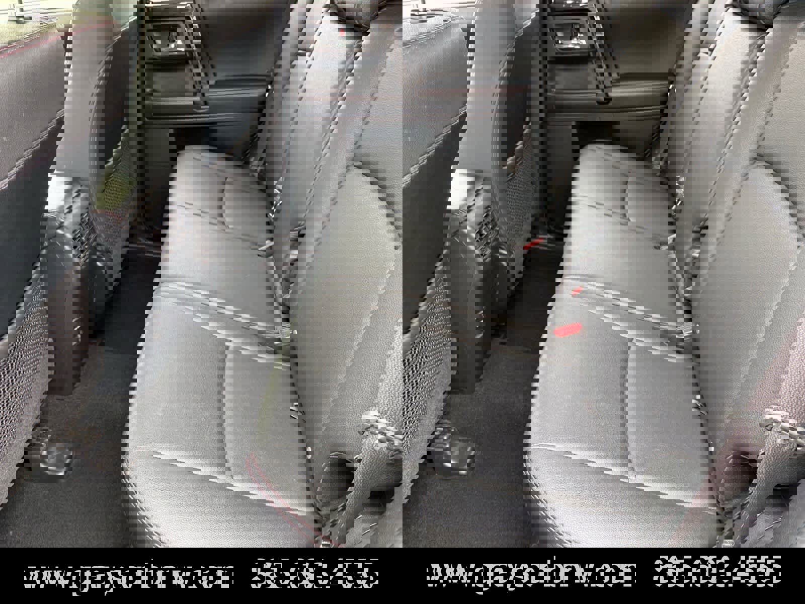 Used 2019 Toyota 4Runner TRD Off-Road Premium w/ Wilderness Package image 29