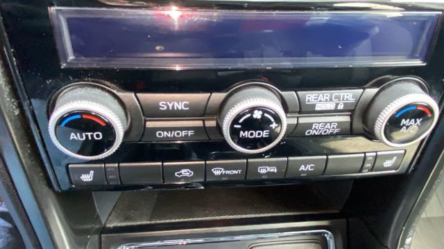 Certified 2022 Subaru Ascent Onyx Edition image 30