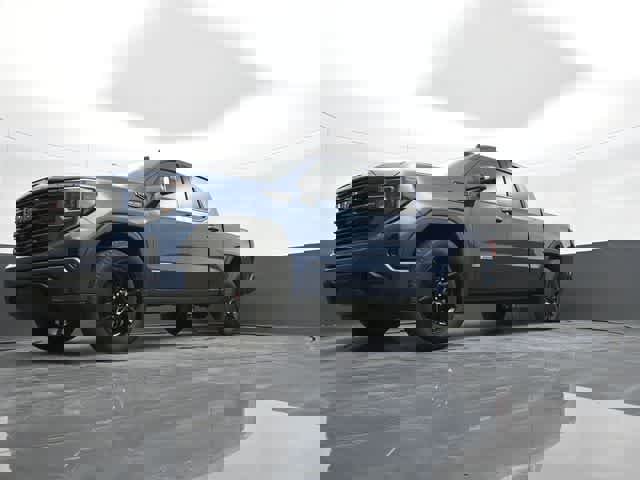 New 2026 GMC Sierra 1500 Elevation w/ Elevation Premium Package image 74