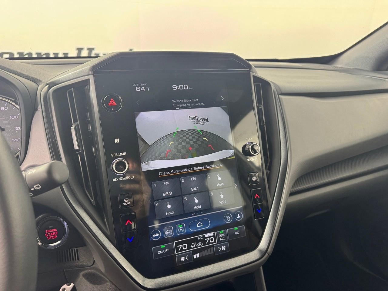 Used 2024 Subaru Crosstrek 2.5i Sport image 17