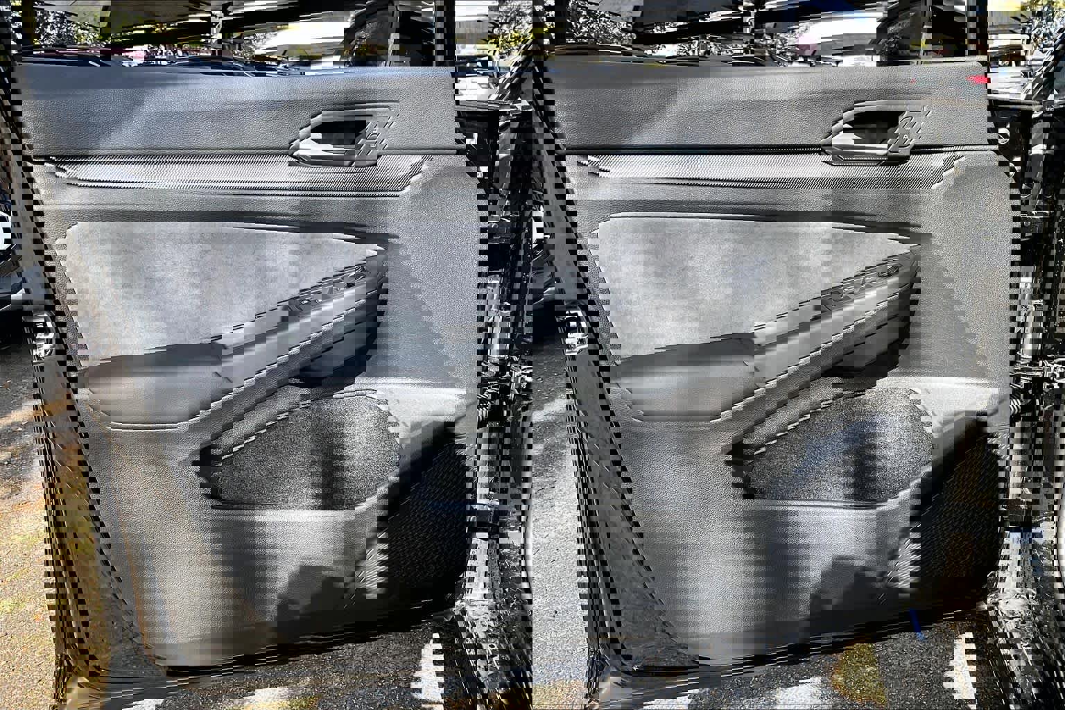 New 2026 Volkswagen Golf w/ Euro Style Package image 10