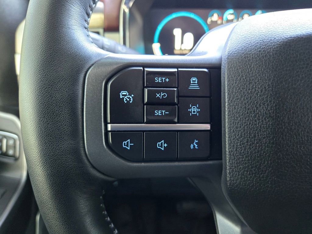 Used 2023 Ford F150 Lariat w/ Equipment Group 502A High image 20