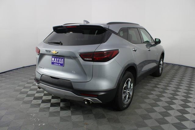 Used 2024 Chevrolet Blazer LT w/ Convenience Package image 25