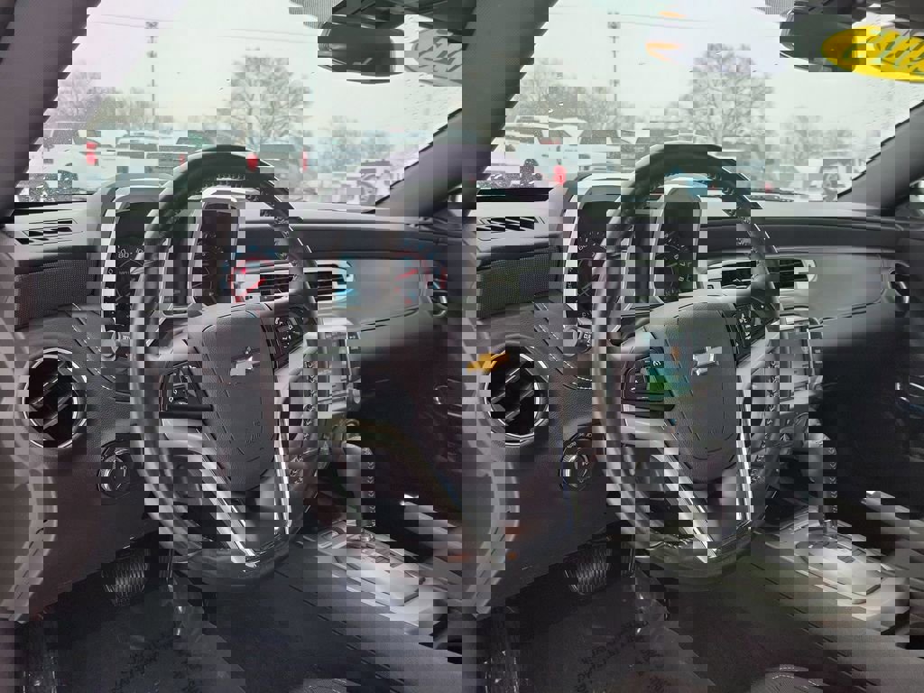 Used 2015 Chevrolet Camaro LT w/ 1LT Preferred Package image 15