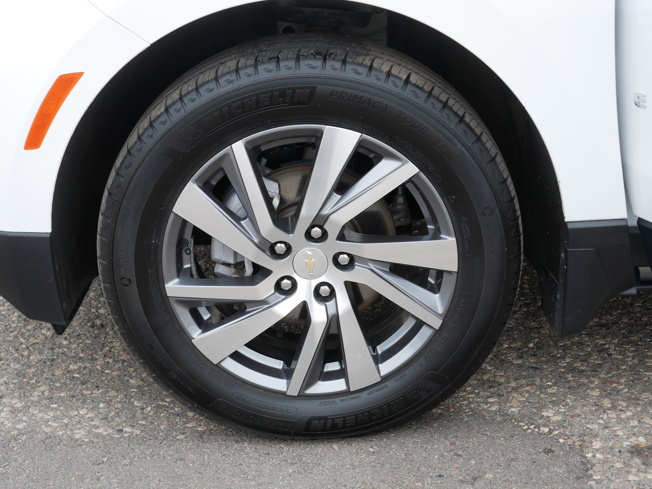 Used 2023 Chevrolet Equinox LT image 15