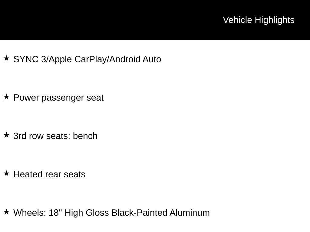 Used 2024 Ford Explorer Timberline image 20