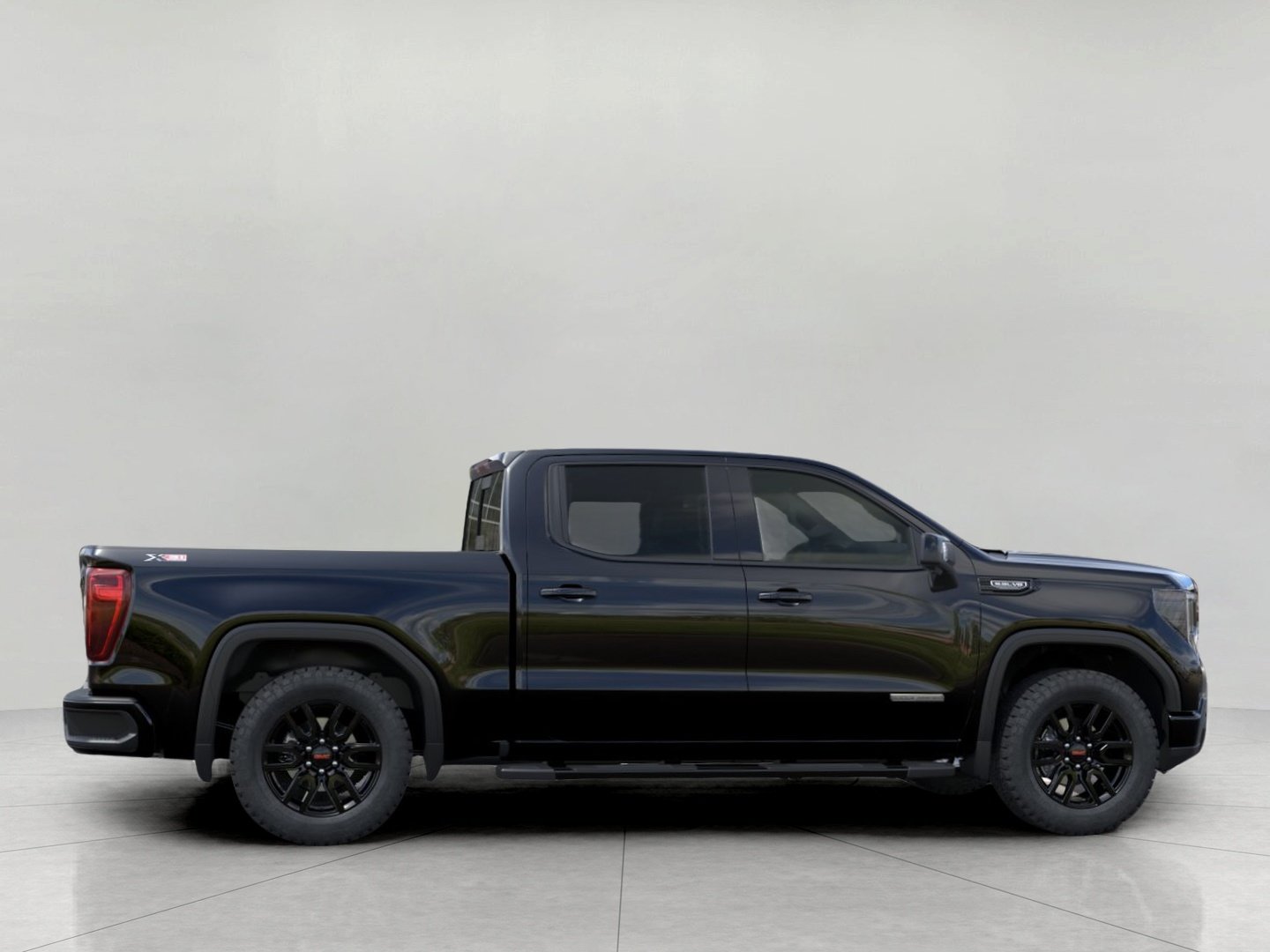 New 2026 GMC Sierra 1500 Elevation w/ Elevation Premium Package AWD/4WD image 5