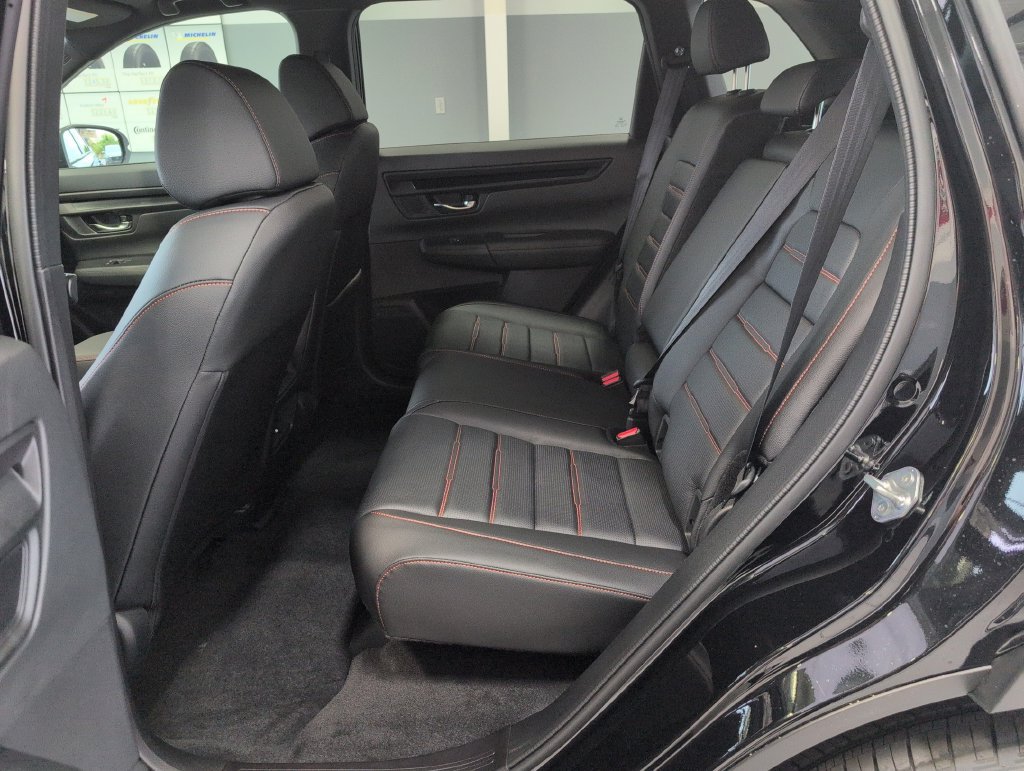 New 2027 Honda CR-V Sport-L image 29