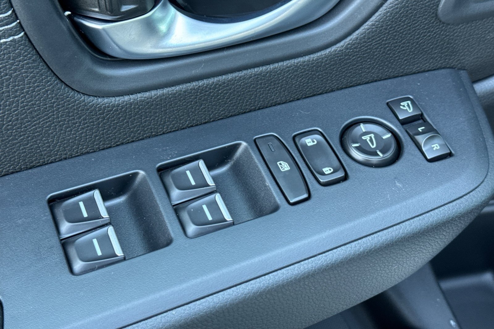 New 2026 Honda Pilot Elite image 13