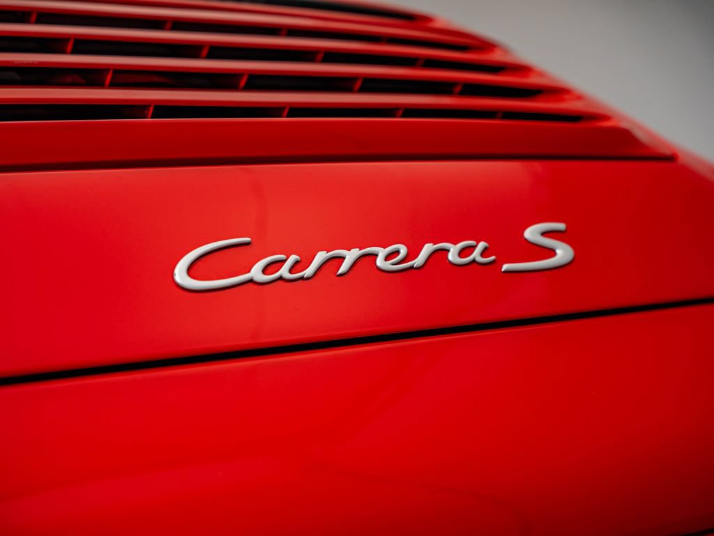 Used 2009 Porsche 911 Carrera S RWD image 23