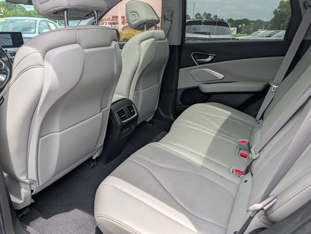 Certified 2021 Acura RDX w/ Technology Package FWD image 28