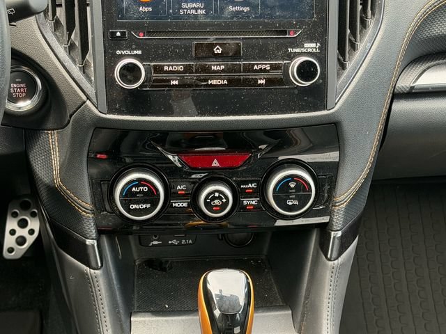 Certified 2023 Subaru Forester Wilderness AWD/4WD image 19