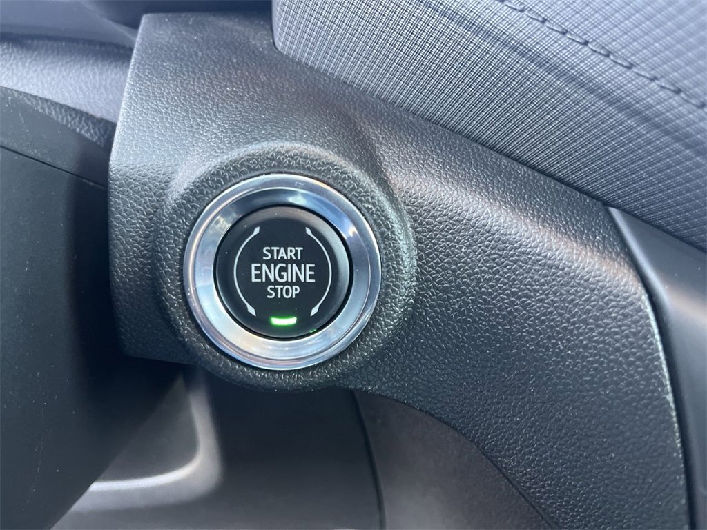 Certified 2022 Chevrolet TrailBlazer LT w/ Driver Confidence Package image 16