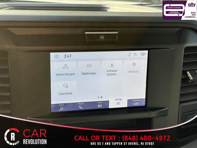 Used 2025 Ford F250 XLT image 24