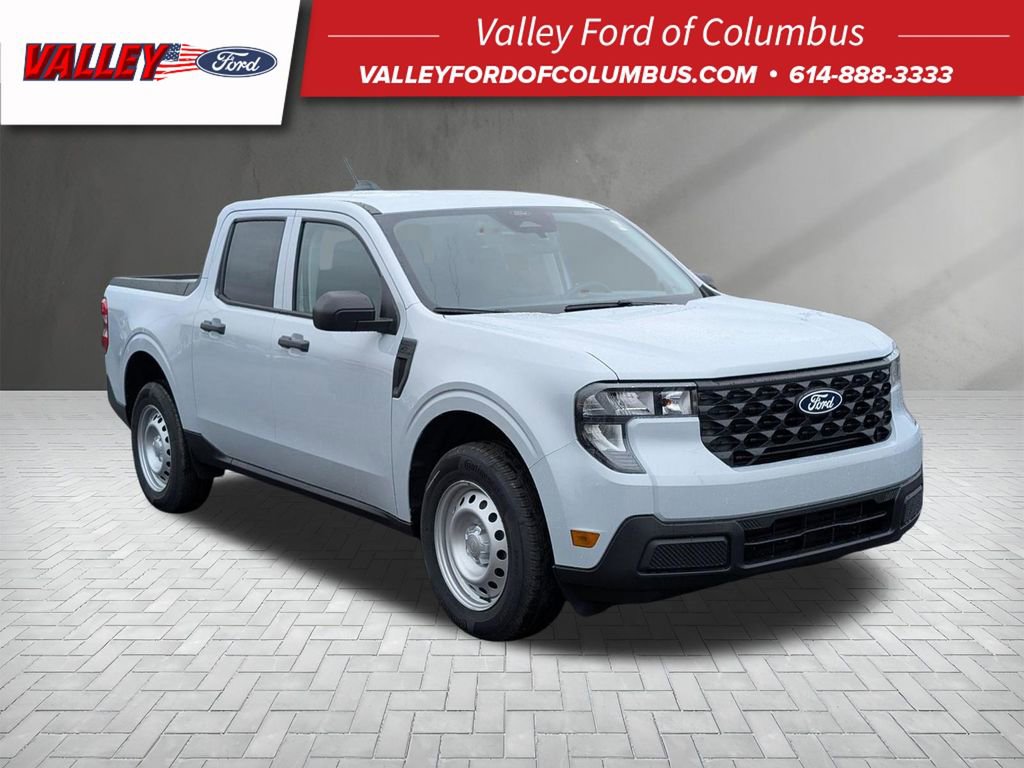 New 2026 Ford Maverick XL w/ Equipment Group 101A image 1