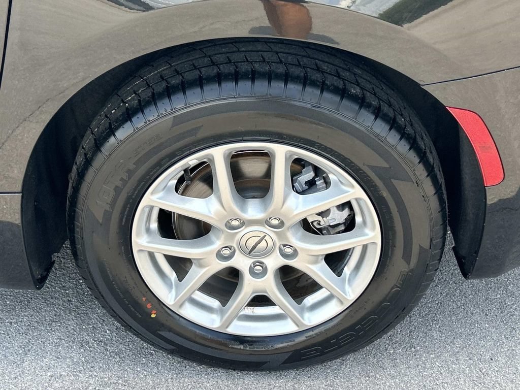 Used 2023 Chrysler Pacifica Touring-L FWD image 19