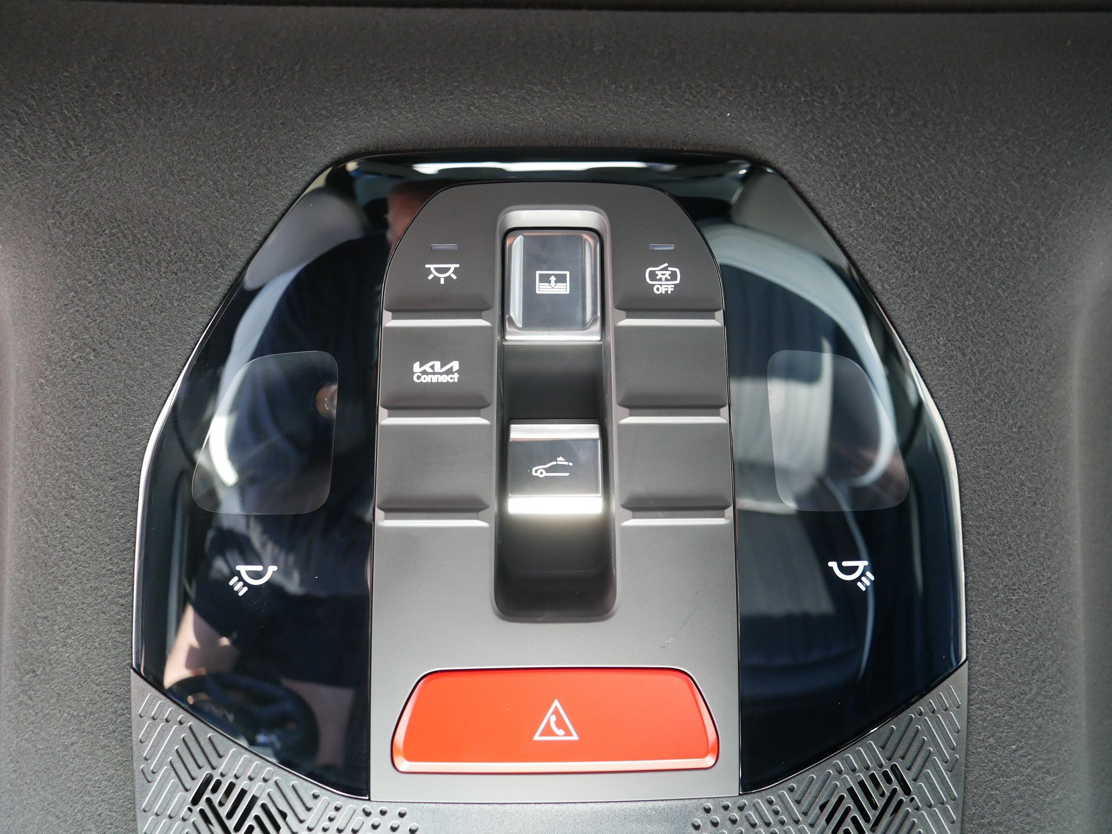 Certified 2024 Kia EV9 GT-Line AWD/4WD image 33