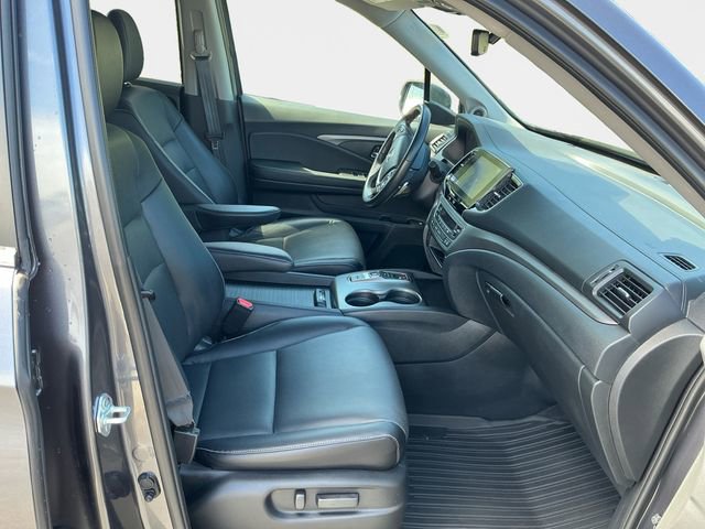Used 2023 Honda Ridgeline RTL image 16