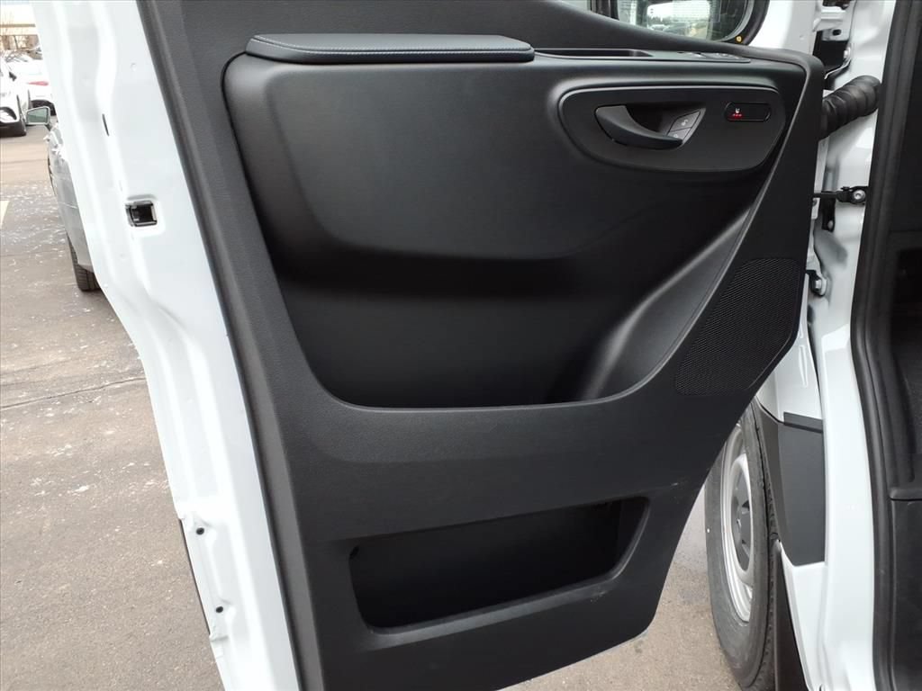 Used 2026 Mercedes-Benz Sprinter 2500 image 10