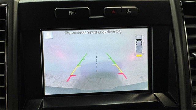 Used 2018 Ford F150 XLT w/ Equipment Group 302A Luxury image 33