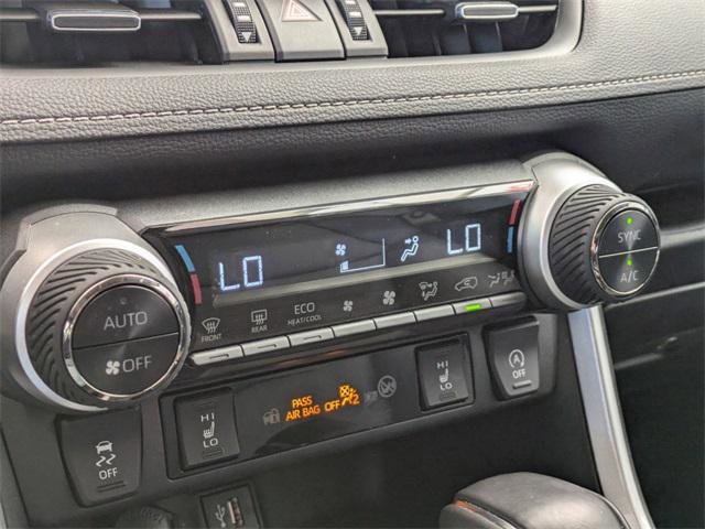 Certified 2024 Toyota RAV4 XLE Premium w/ Weather Package image 20