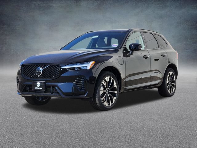 New 2026 Volvo XC60 T8 Plus w/ Climate Package AWD/4WD image 3