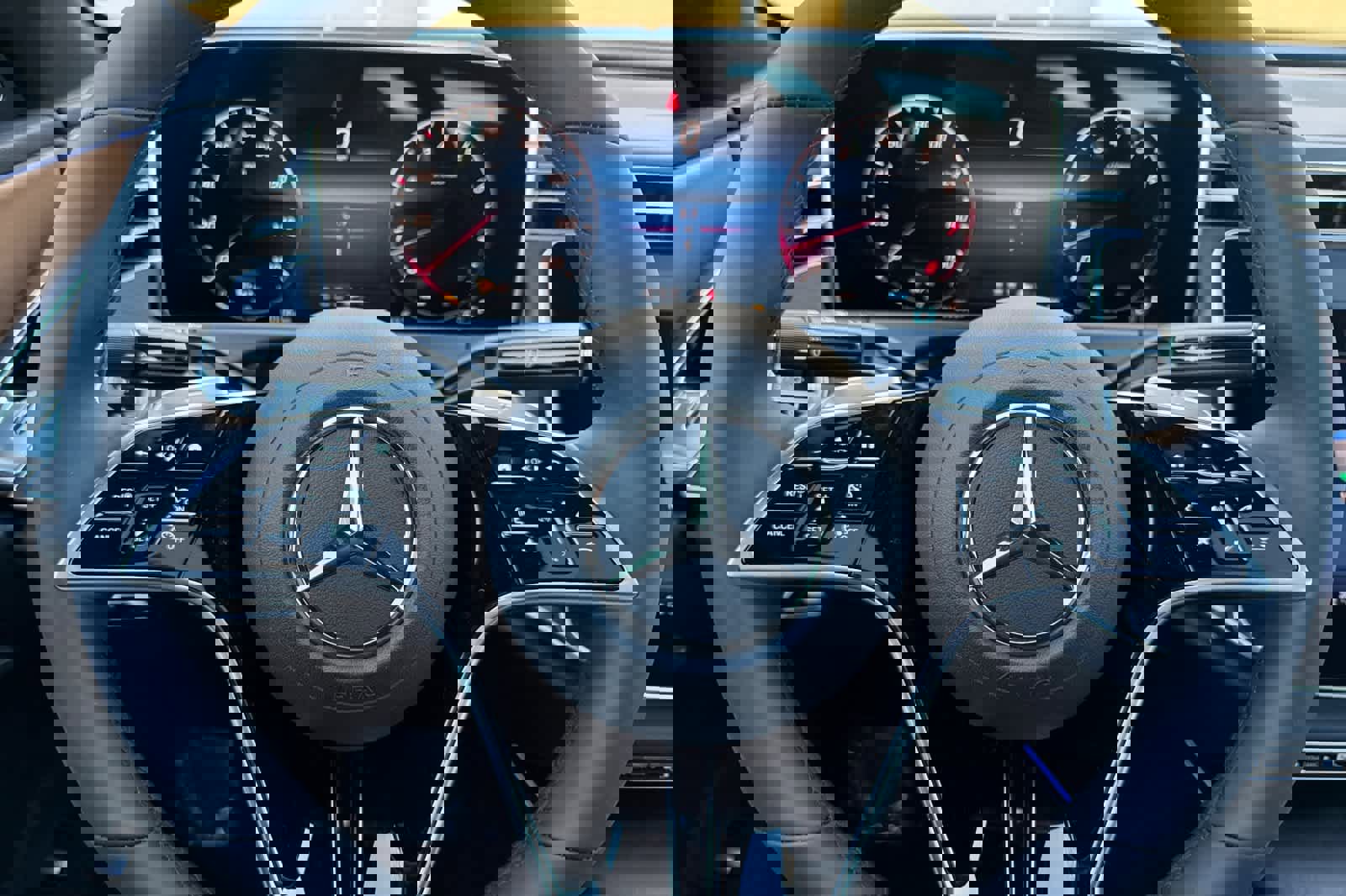 New 2026 Mercedes-Benz E 350 Sedan image 22