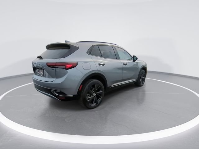 Used 2023 Buick Envision Preferred w/ Sport Touring Package image 8
