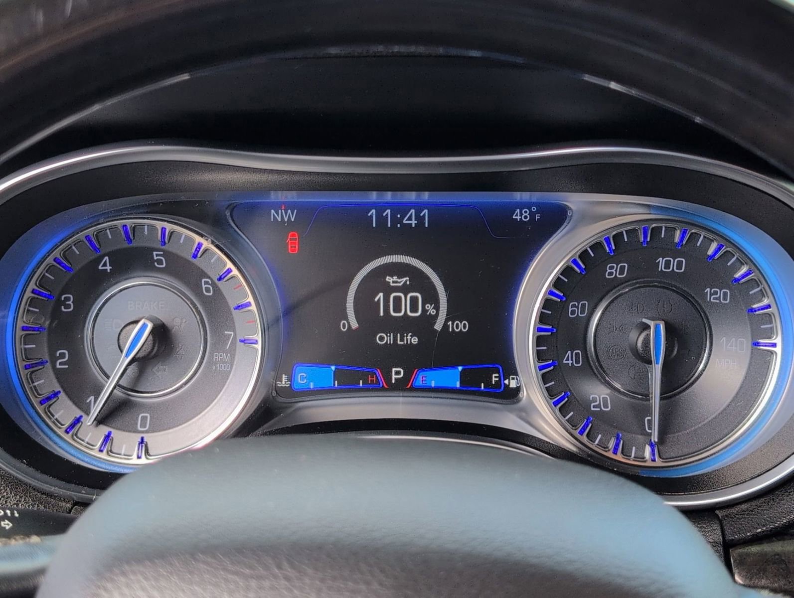 Used 2019 Chrysler 300 Limited image 23