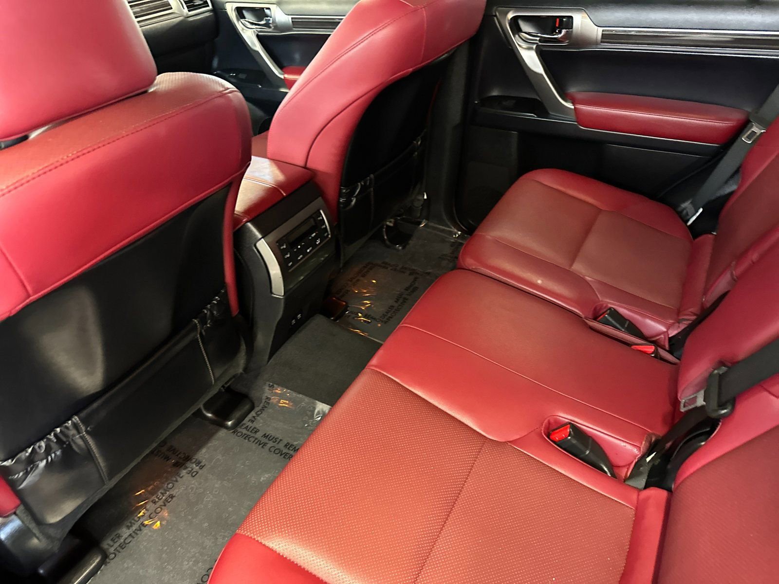 Used 2022 Lexus GX 460 Premium w/ Premium Package AWD/4WD image 13
