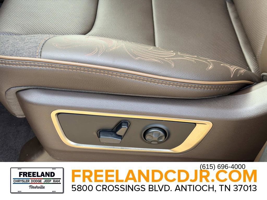 New 2026 RAM 1500 Limited image 22