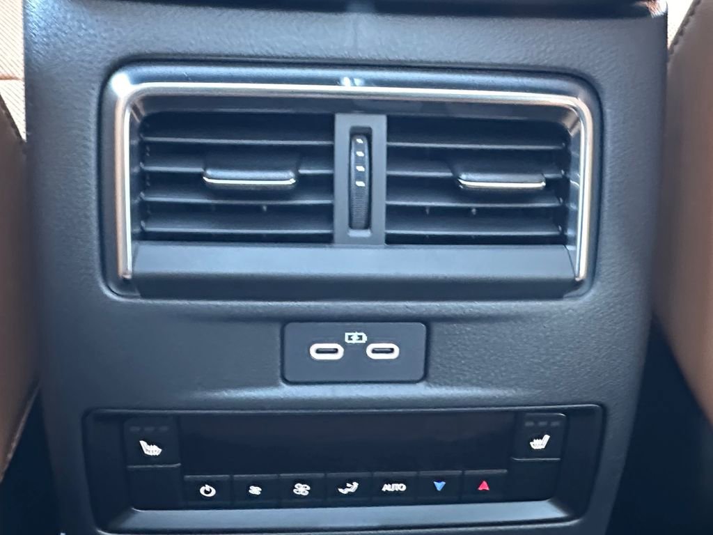 New 2026 MAZDA CX-70 3.3 Turbo S w/ Premium Plus image 21