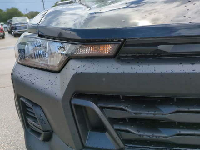 Used 2025 Chevrolet Colorado Trail Boss AWD/4WD image 11