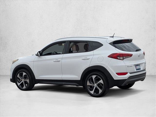 Used 2016 Hyundai Tucson Sport image 8